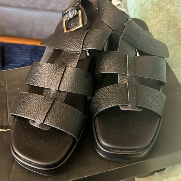 Gladiator sandals - Picture 2 of 3